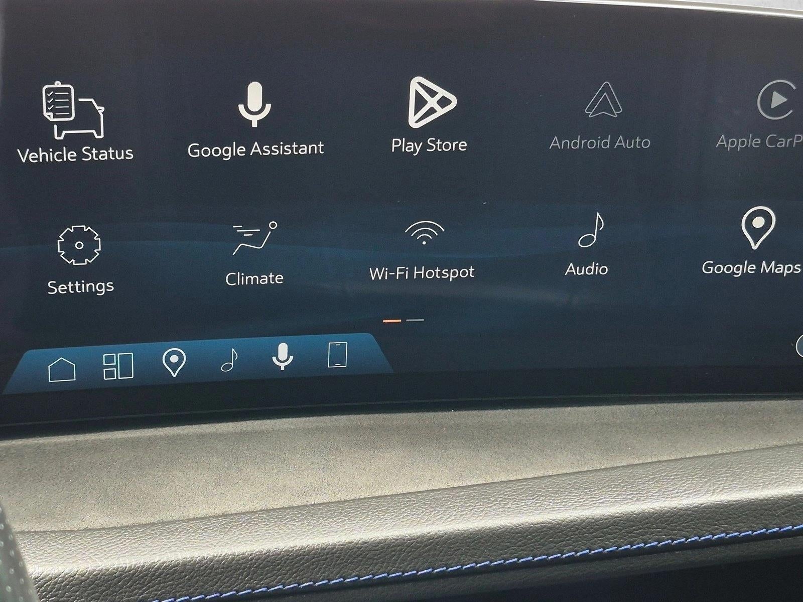 2024 Cadillac XT4 FWD 4dr Sport