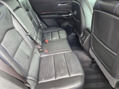 2024 Cadillac XT4 FWD 4dr Sport