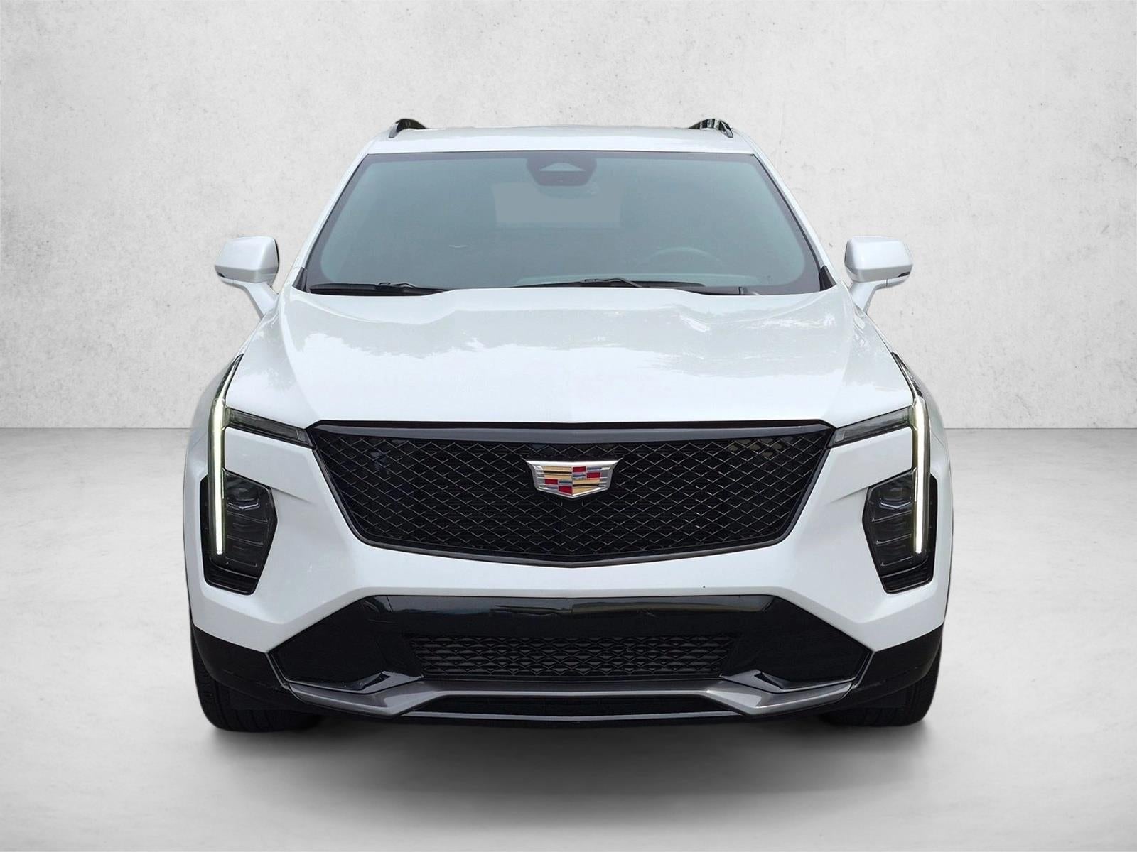 2024 Cadillac XT4 FWD 4dr Sport