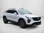 2024 Cadillac XT4 FWD 4dr Sport