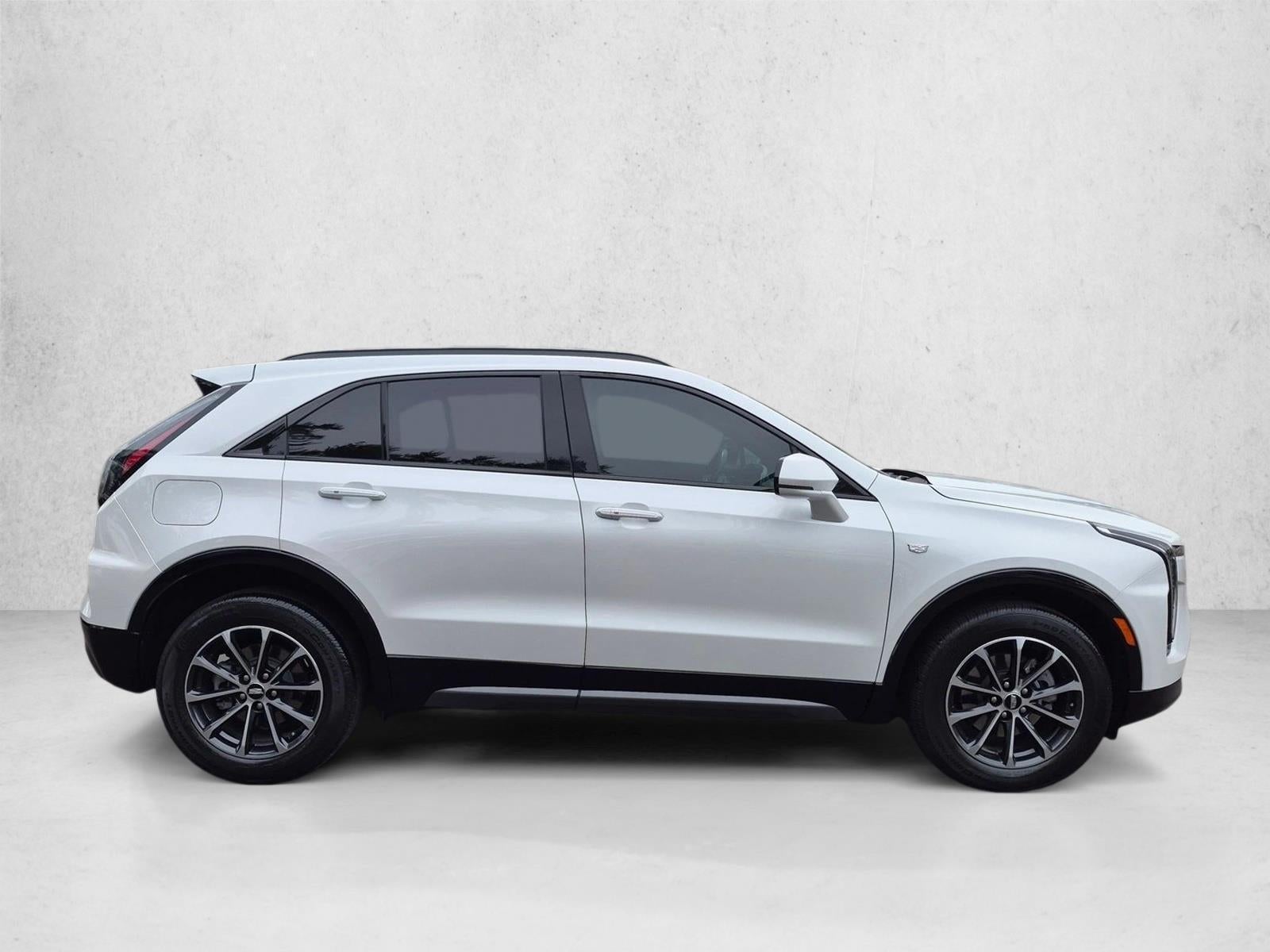 2024 Cadillac XT4 FWD 4dr Sport