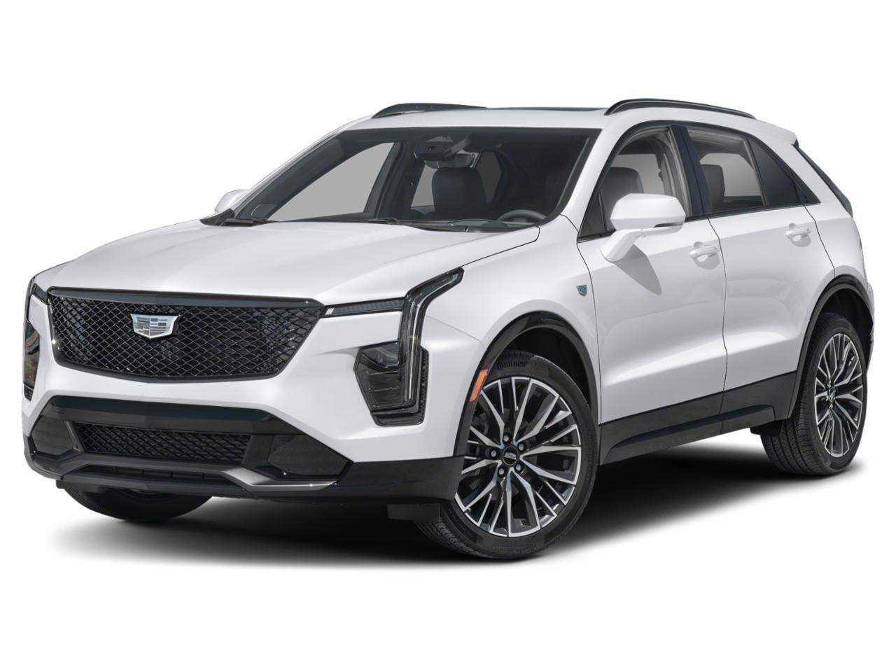 2024 Cadillac XT4 FWD 4dr Sport
