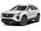 2024 Cadillac XT4 FWD 4dr Sport