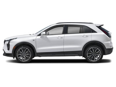 2024 Cadillac XT4 FWD 4dr Sport