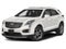 2021 Cadillac XT5 FWD 4dr Premium Luxury