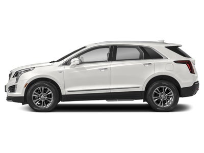 2021 Cadillac XT5 FWD 4dr Premium Luxury