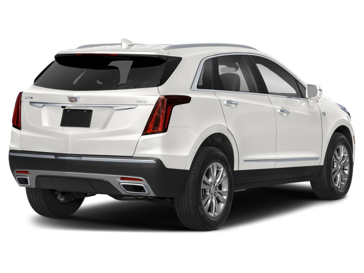 2021 Cadillac XT5 FWD 4dr Premium Luxury