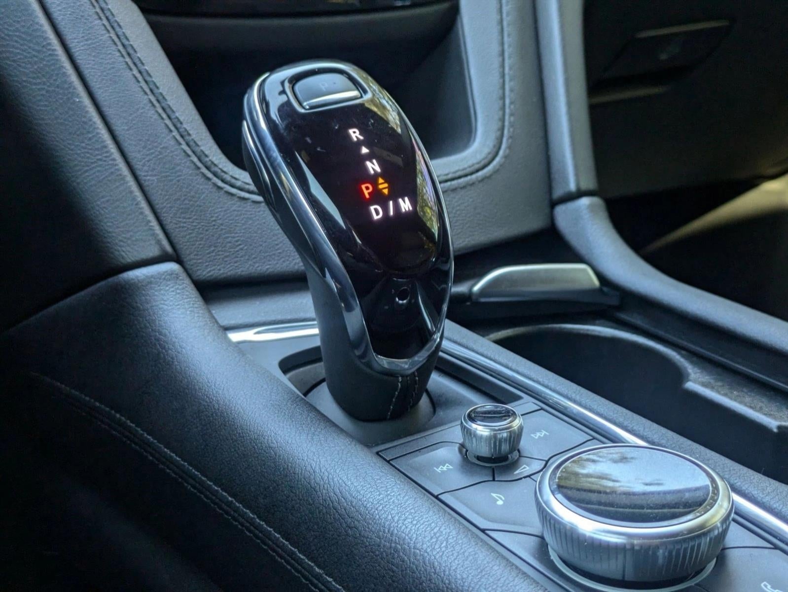 2023 Cadillac XT5 FWD 4dr Premium Luxury