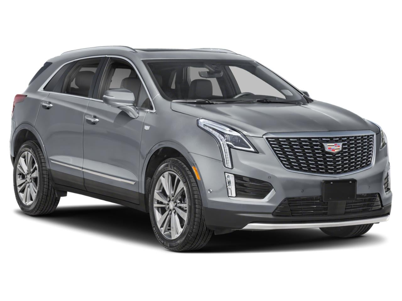2023 Cadillac XT5 FWD 4dr Premium Luxury