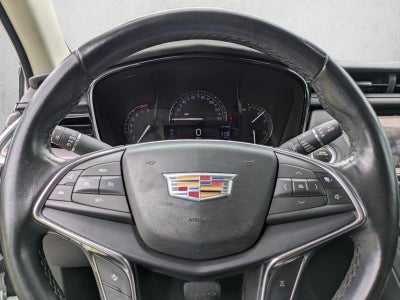 2019 Cadillac XT5 FWD 4dr Luxury