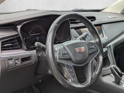 2019 Cadillac XT5 FWD 4dr Luxury
