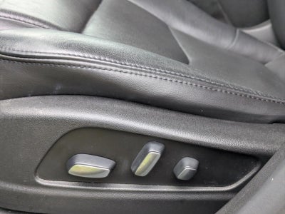 2019 Cadillac XT5 FWD 4dr Luxury