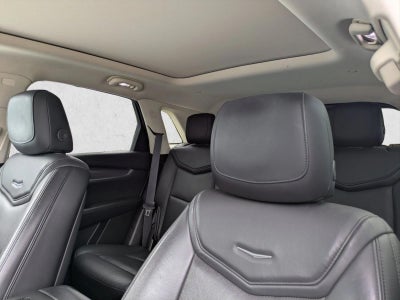 2019 Cadillac XT5 FWD 4dr Luxury