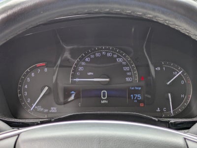 2019 Cadillac XT5 FWD 4dr Luxury
