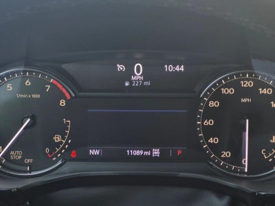 2020 Cadillac XT5 AWD 4dr Sport