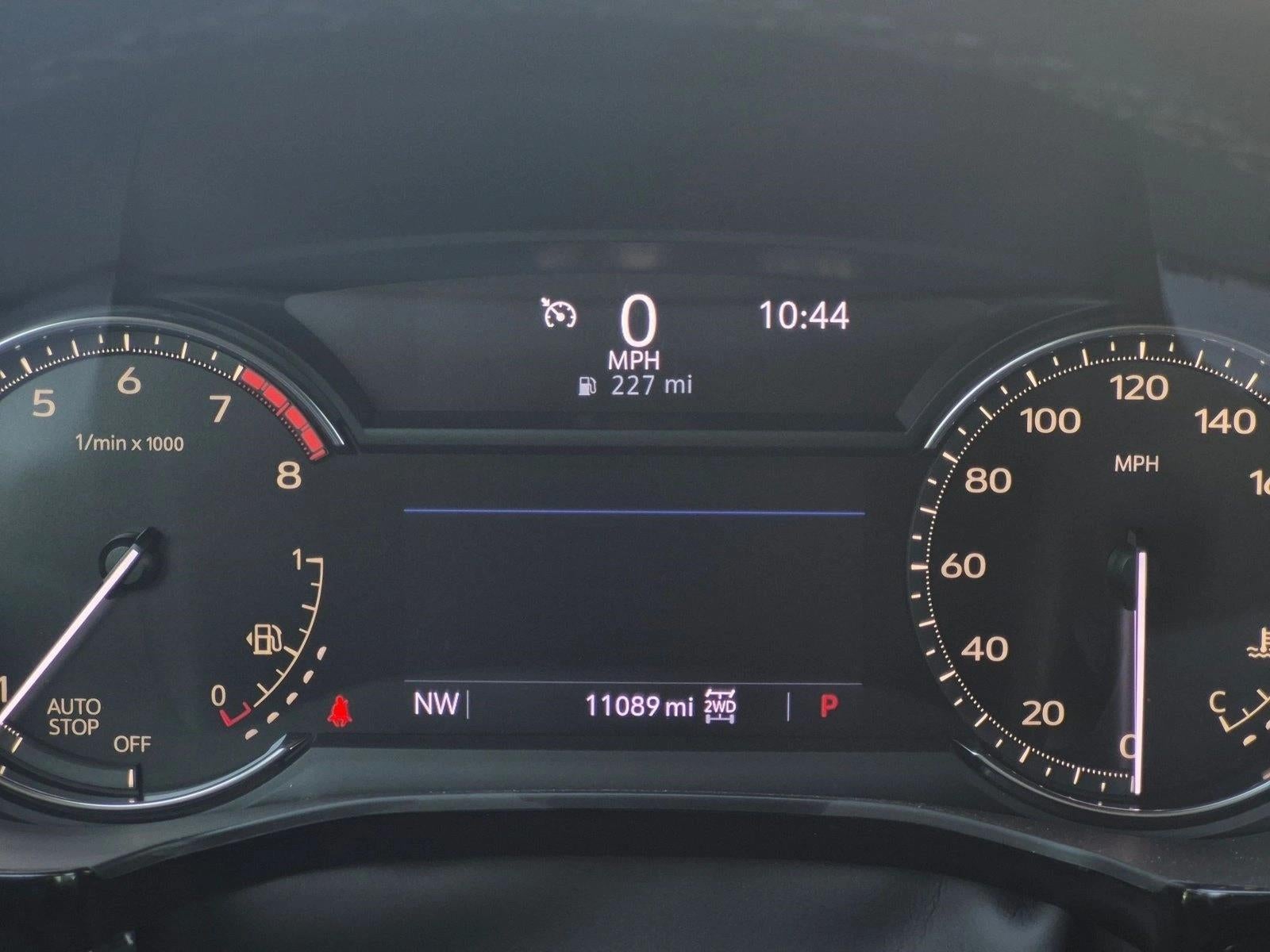 2020 Cadillac XT5 AWD 4dr Sport