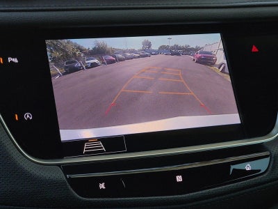 2020 Cadillac XT5 AWD 4dr Sport