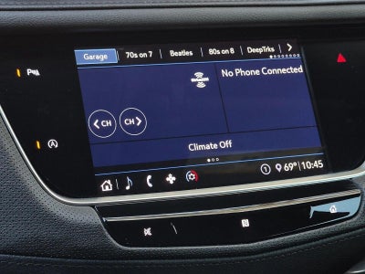 2020 Cadillac XT5 AWD 4dr Sport