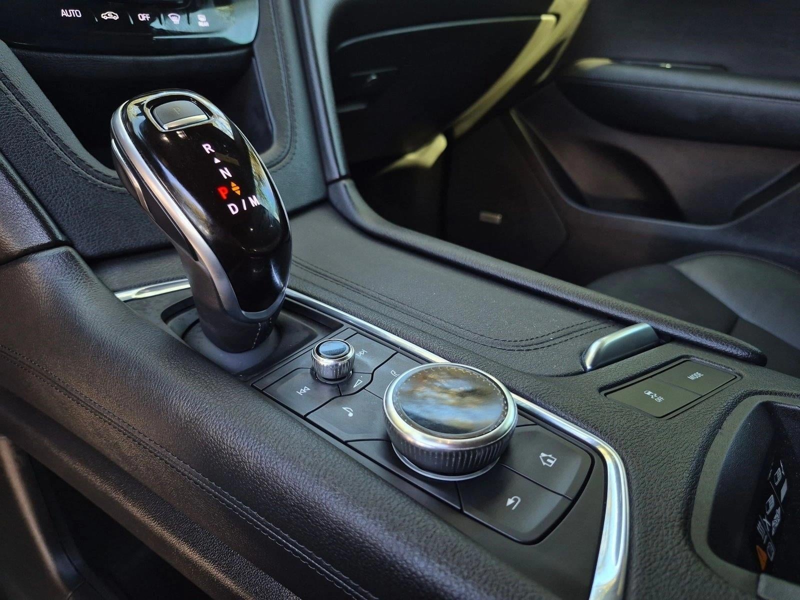 2020 Cadillac XT5 AWD 4dr Sport