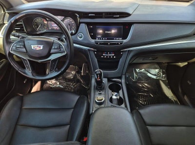 2020 Cadillac XT5 AWD 4dr Sport