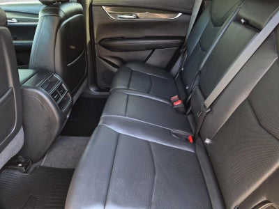 2020 Cadillac XT5 AWD 4dr Sport