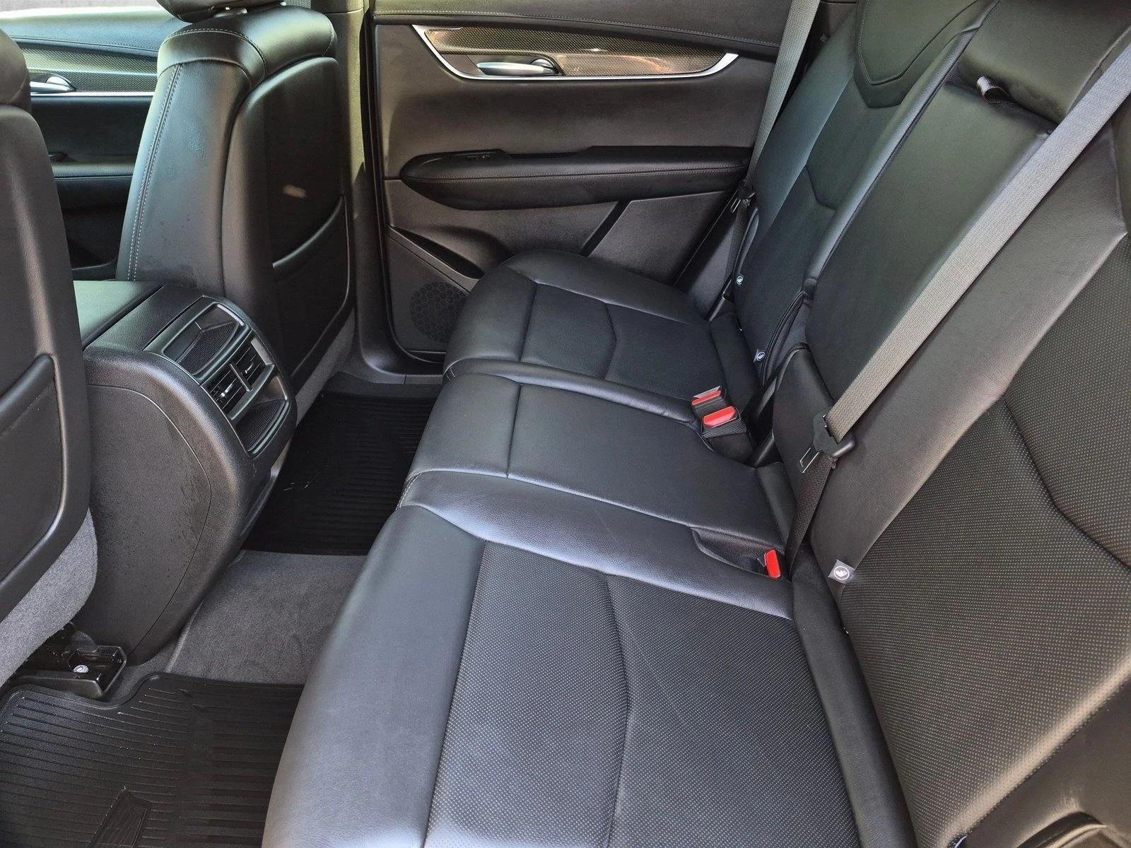2020 Cadillac XT5 AWD 4dr Sport