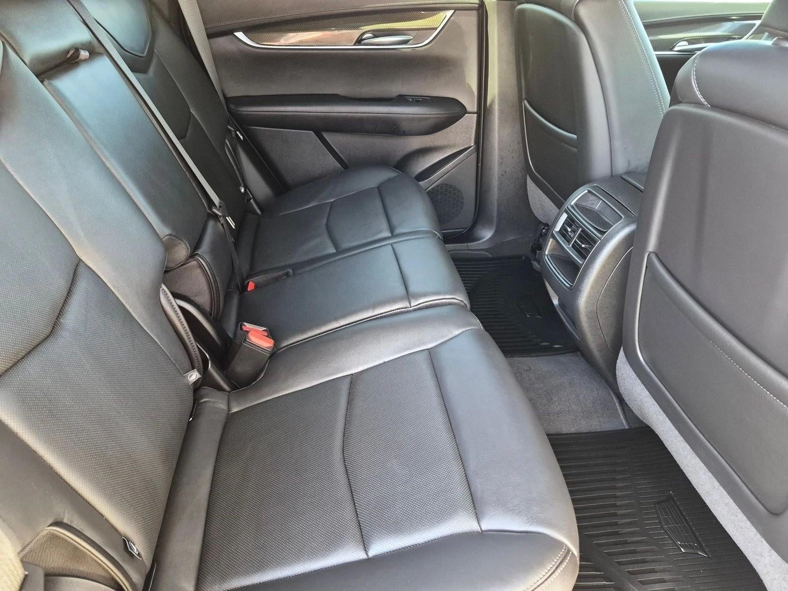 2020 Cadillac XT5 AWD 4dr Sport