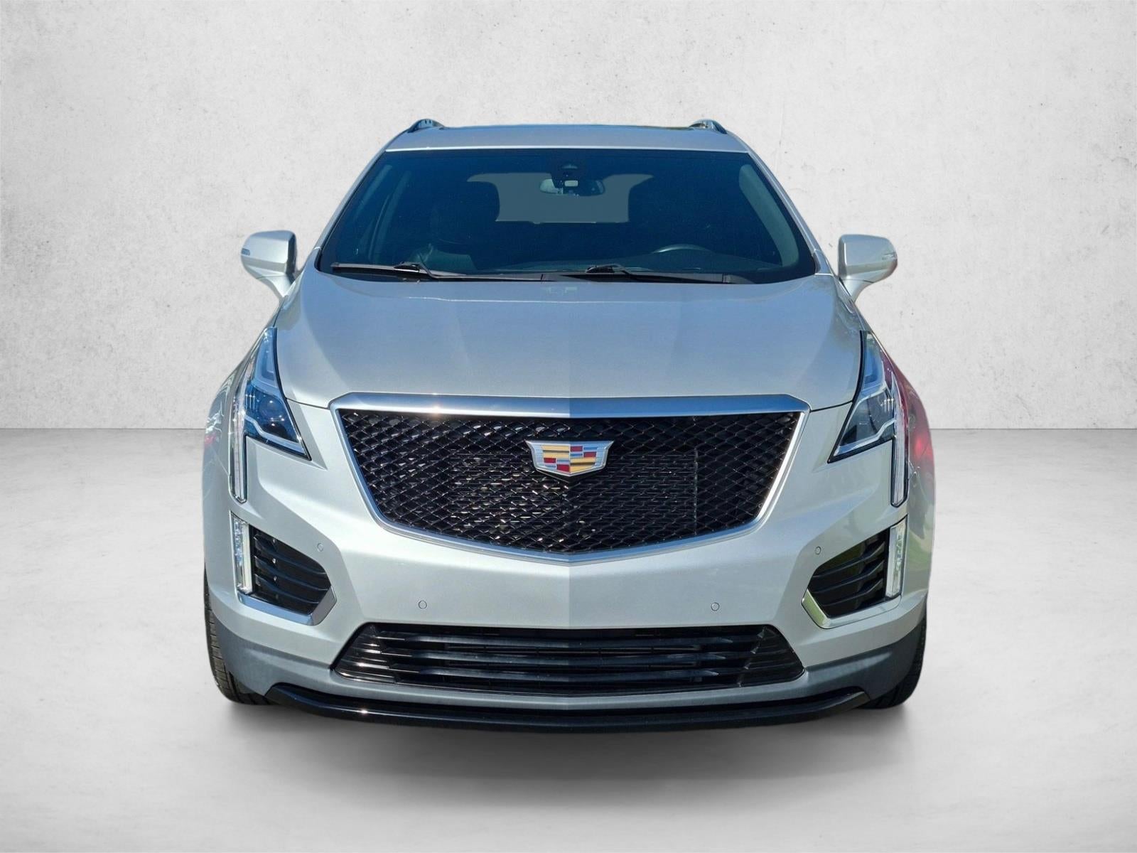2020 Cadillac XT5 AWD 4dr Sport