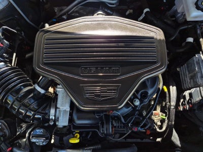 2020 Cadillac XT5 AWD 4dr Sport