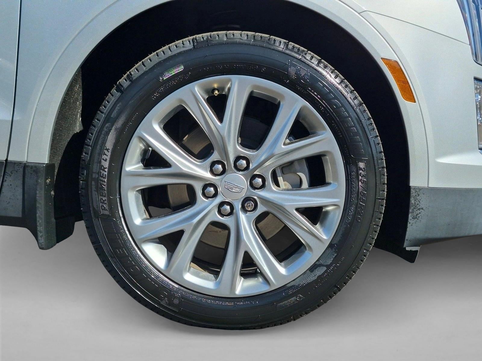 2020 Cadillac XT5 AWD 4dr Sport