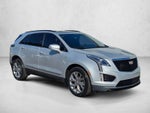 2020 Cadillac XT5 AWD 4dr Sport