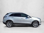 2020 Cadillac XT5 AWD 4dr Sport