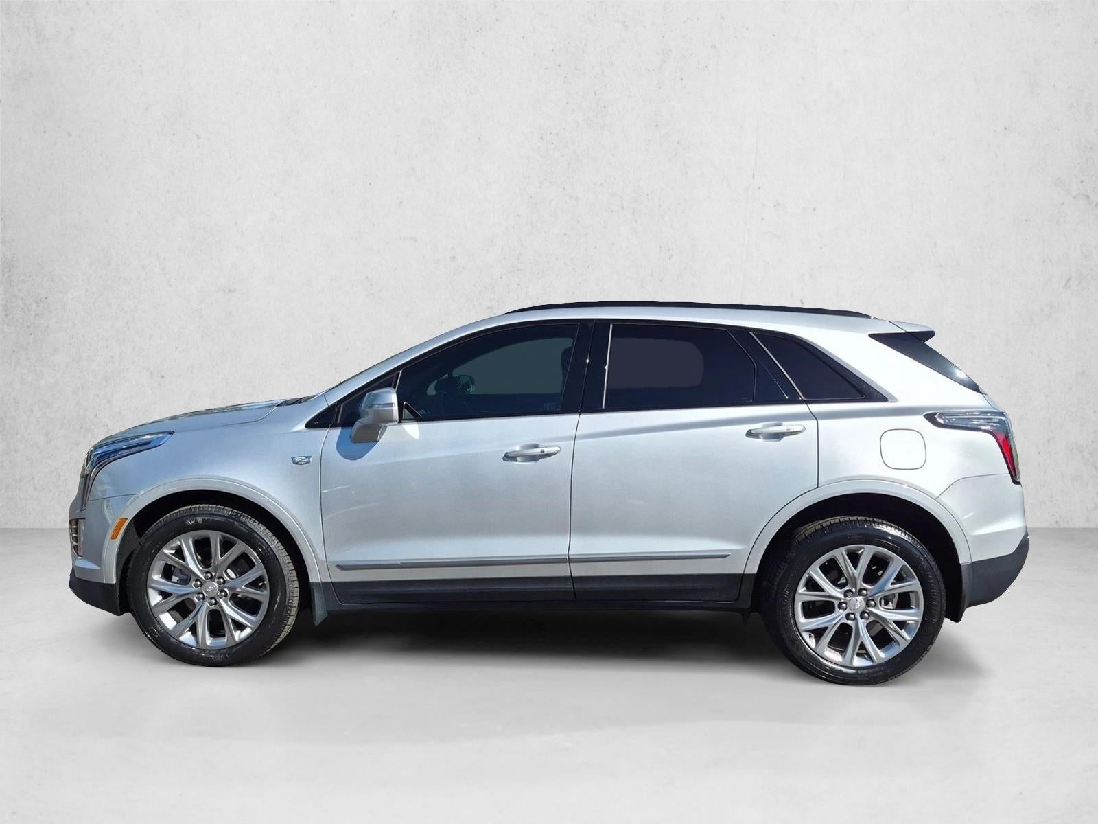 2020 Cadillac XT5 AWD 4dr Sport
