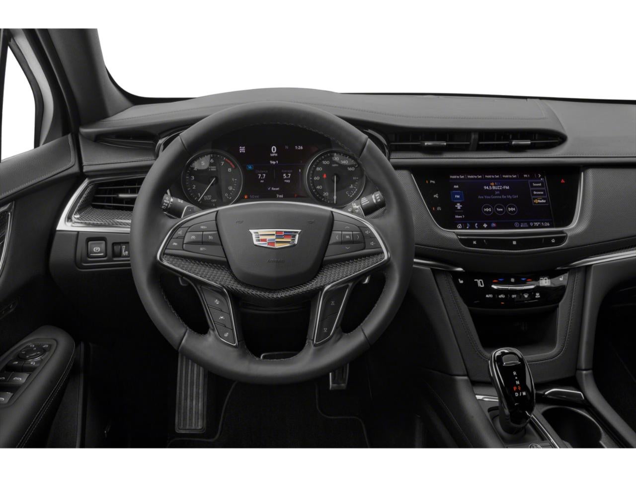 2020 Cadillac XT5 AWD 4dr Sport