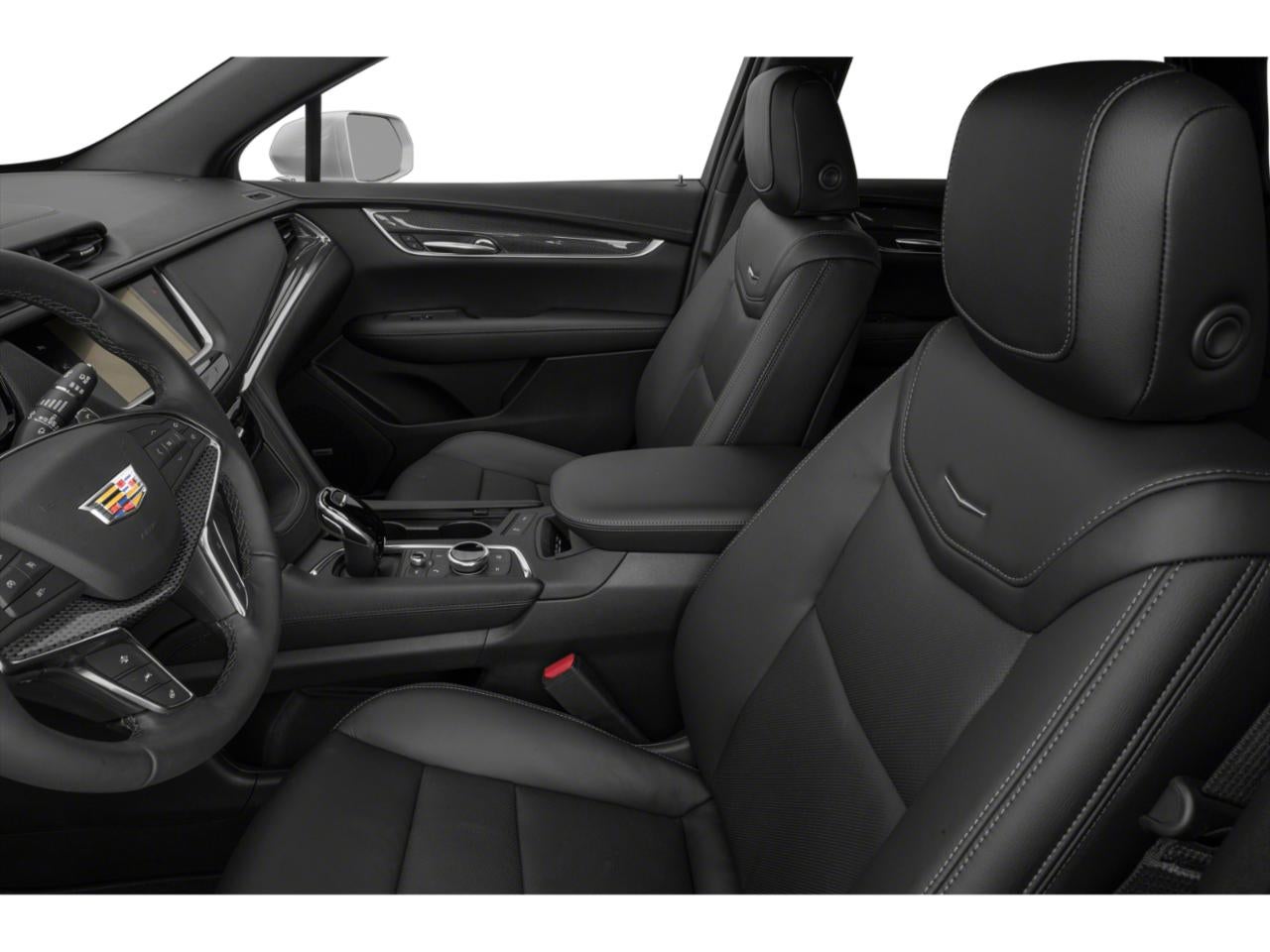 2020 Cadillac XT5 AWD 4dr Sport
