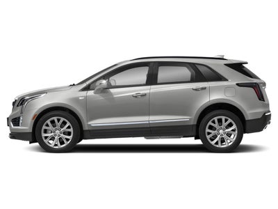 2020 Cadillac XT5 AWD 4dr Sport