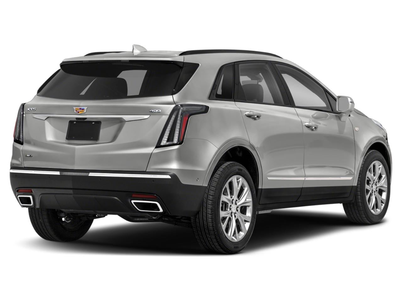 2020 Cadillac XT5 AWD 4dr Sport