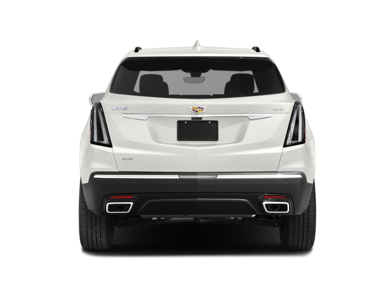 2020 Cadillac XT5 AWD 4dr Sport