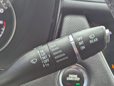 2023 Cadillac XT6 FWD 4dr Luxury