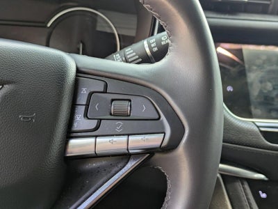 2023 Cadillac XT6 FWD 4dr Luxury