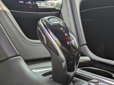 2023 Cadillac XT6 FWD 4dr Luxury