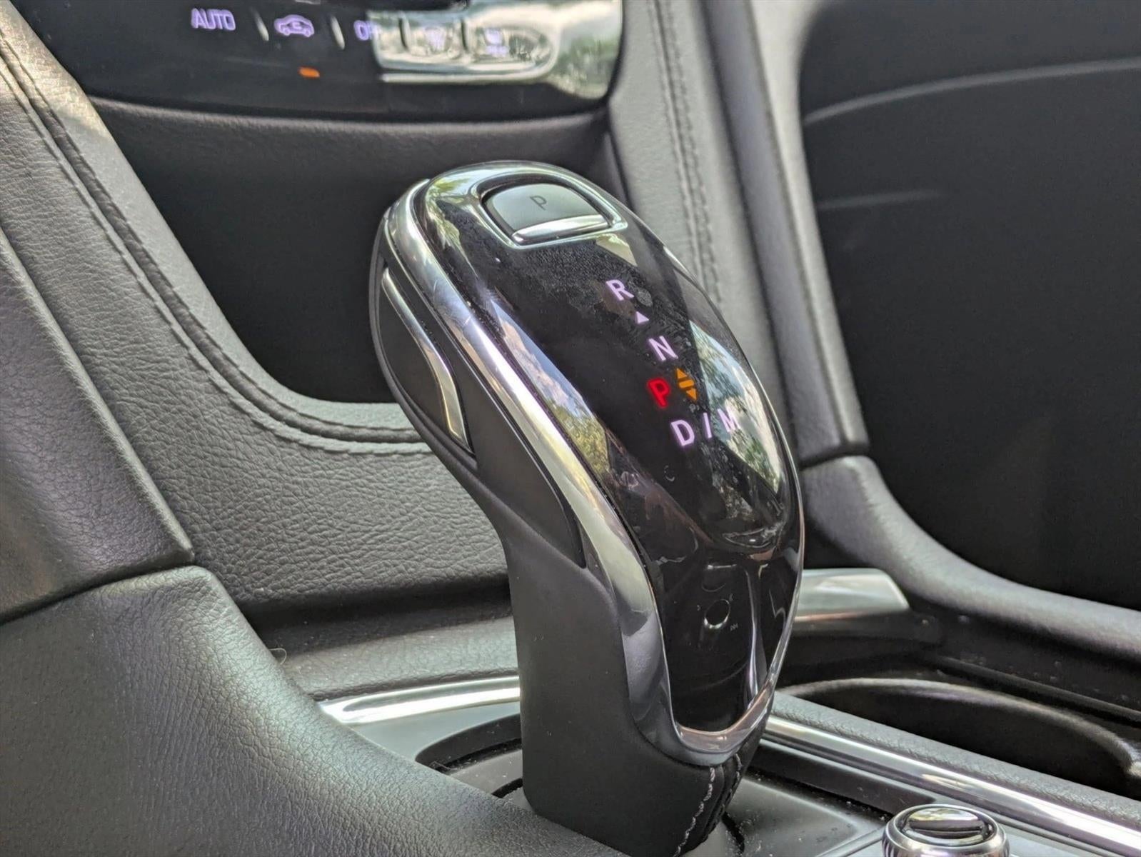 2023 Cadillac XT6 FWD 4dr Luxury