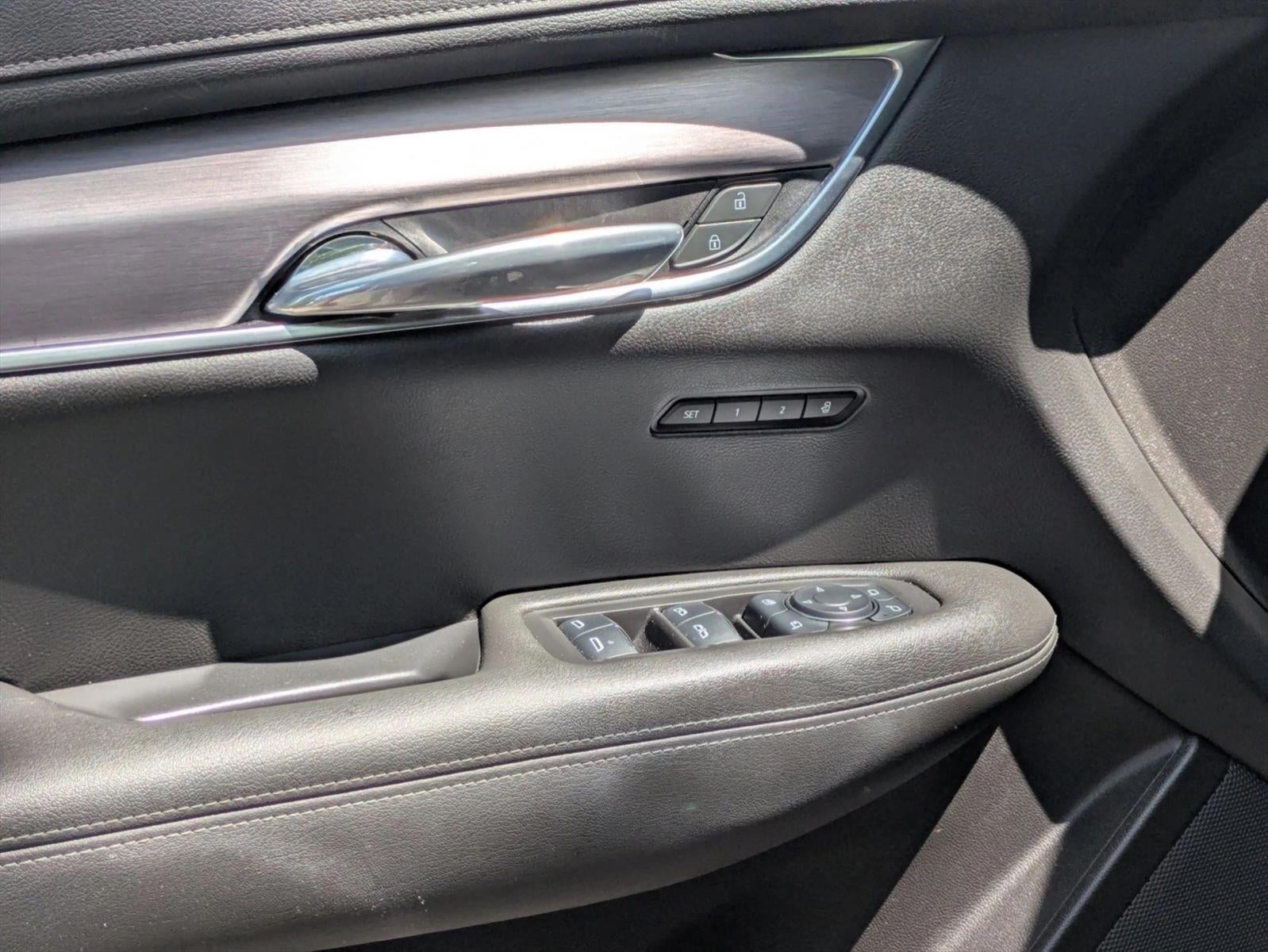 2023 Cadillac XT6 FWD 4dr Luxury