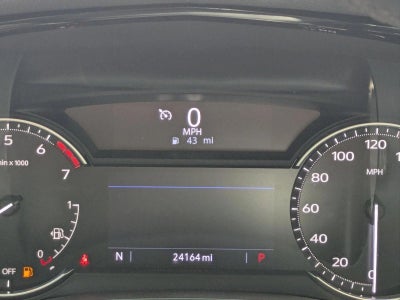 2023 Cadillac XT6 FWD 4dr Luxury