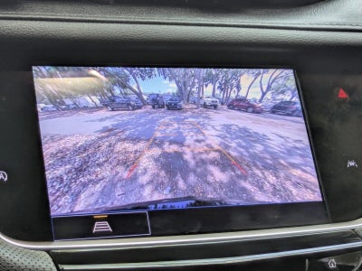 2023 Cadillac XT6 FWD 4dr Luxury