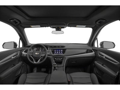 2023 Cadillac XT6 FWD 4dr Luxury