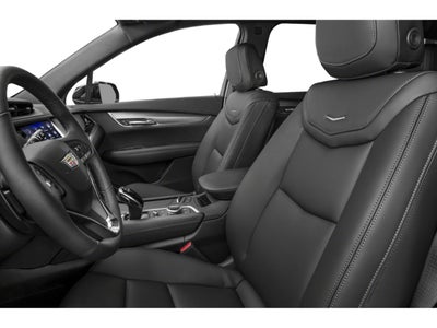 2023 Cadillac XT6 FWD 4dr Luxury