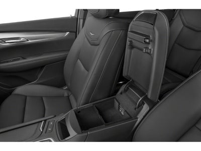 2023 Cadillac XT6 FWD 4dr Luxury