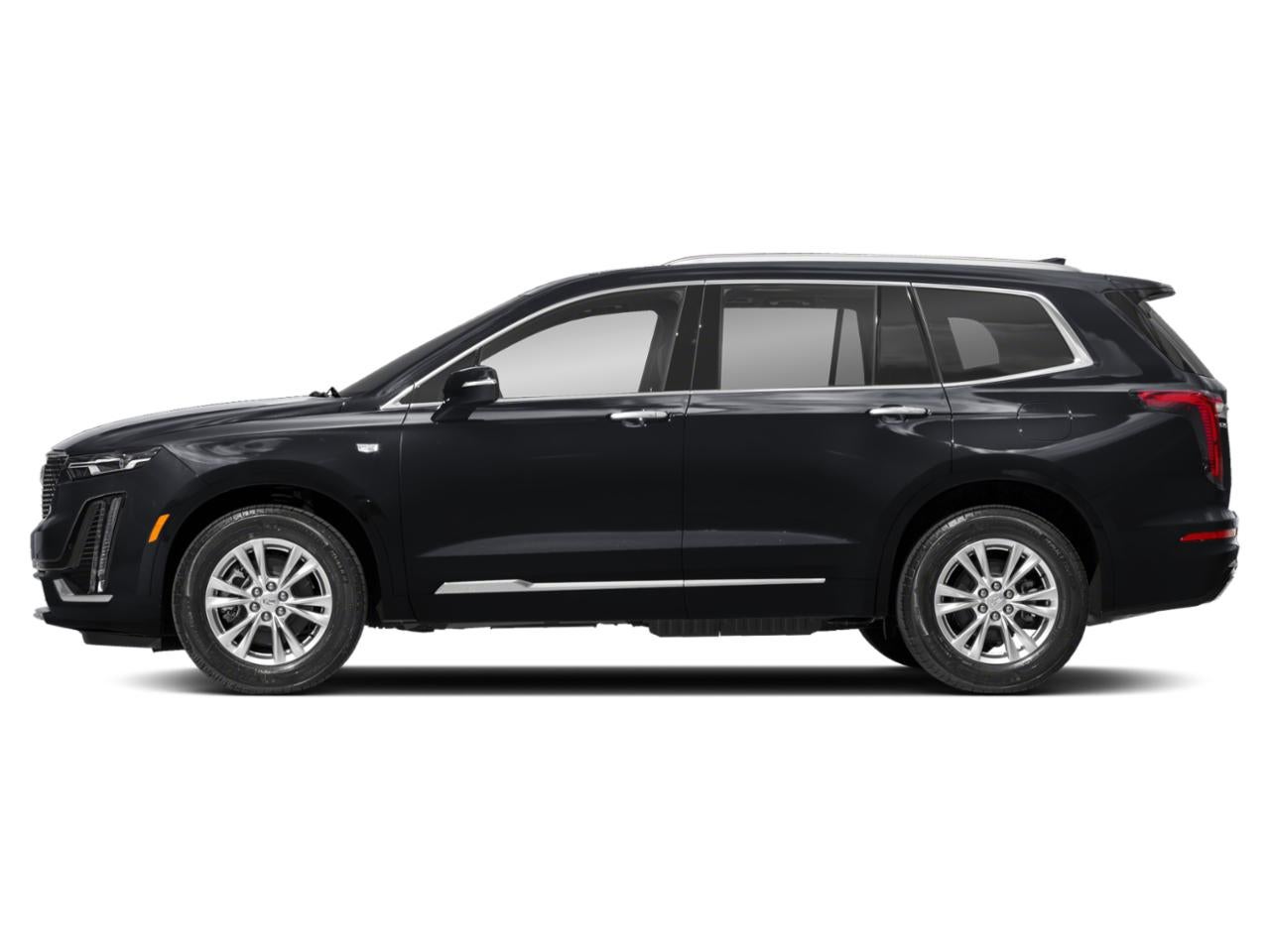 2023 Cadillac XT6 FWD 4dr Luxury