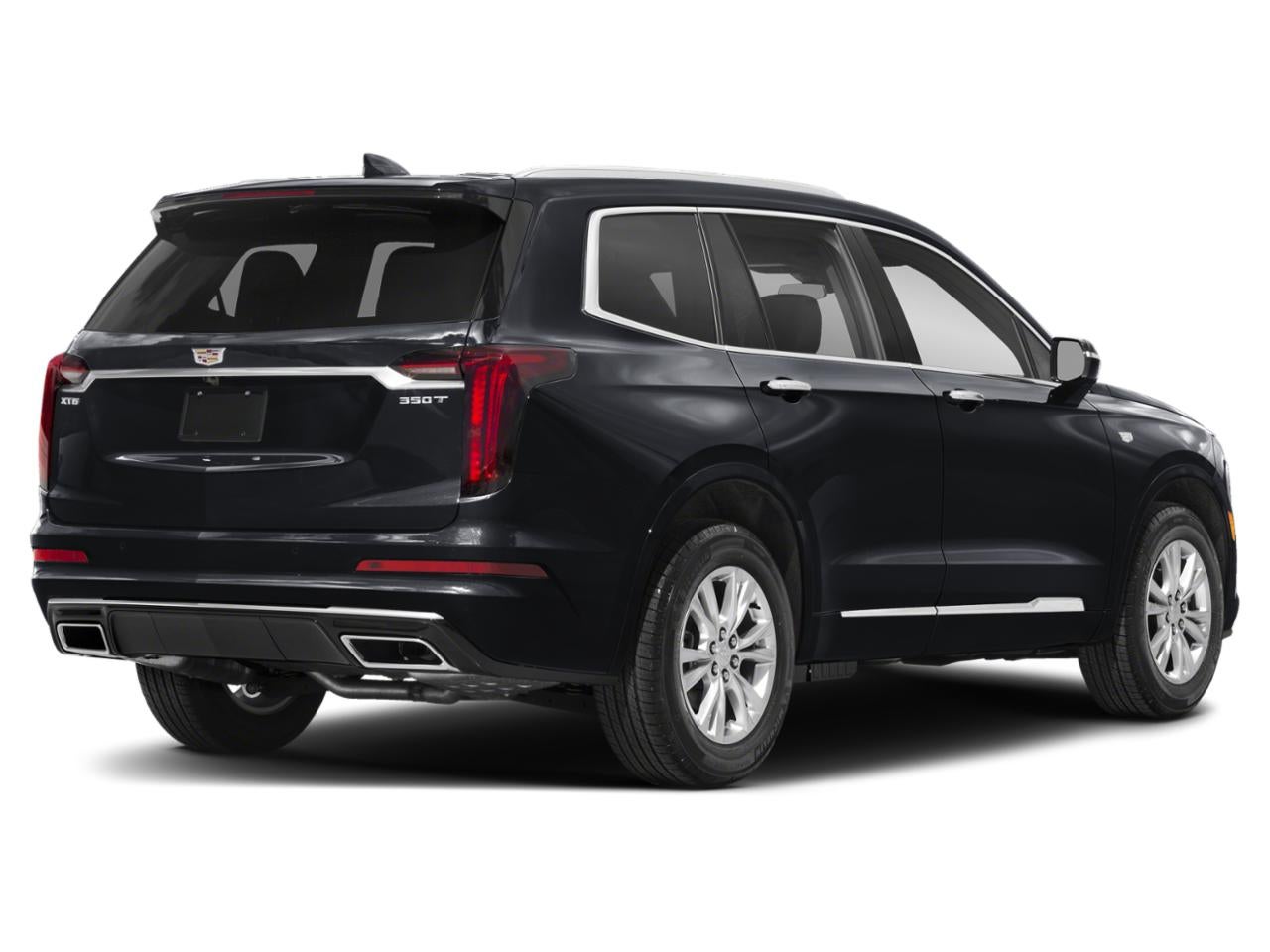 2023 Cadillac XT6 FWD 4dr Luxury